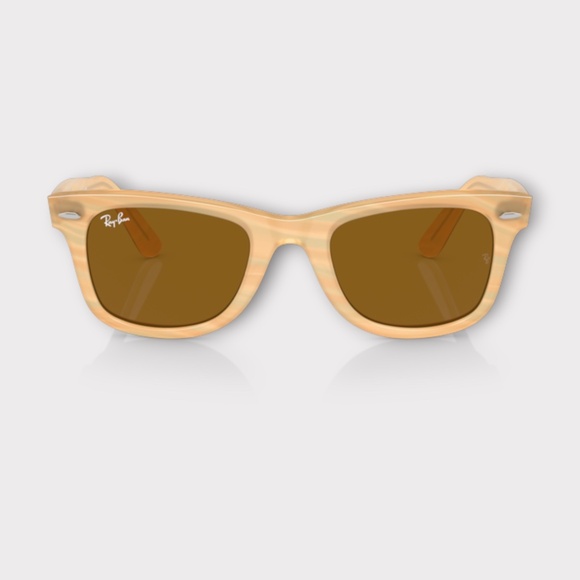 Ray Ban Change Collection Original Wayfarer Change Sunglasses. RB2140 140833 main image 9
